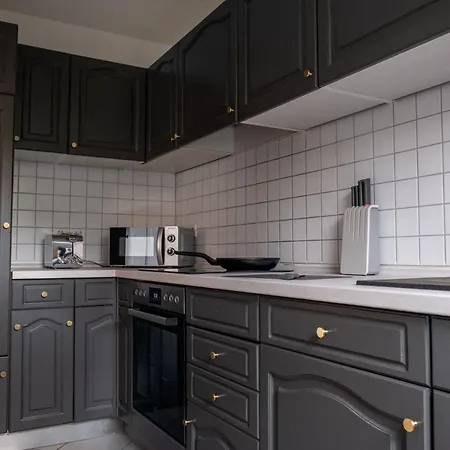 Klassen Apartments! Zentral Und Bequem, Entdecken Sie Bad Schussenried Buitenkant foto