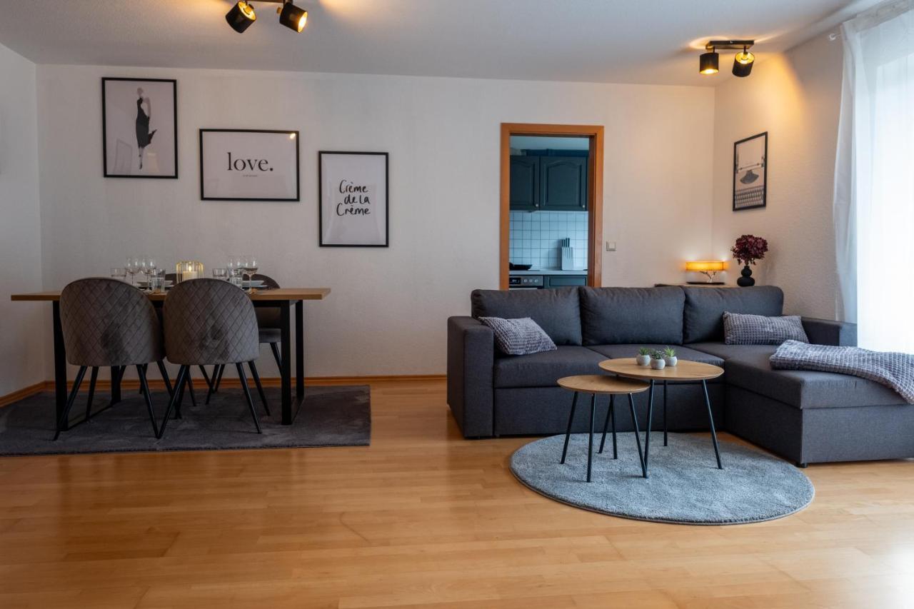 Apartment Klassen Apartments! Zentral Und Bequem, Entdecken Sie