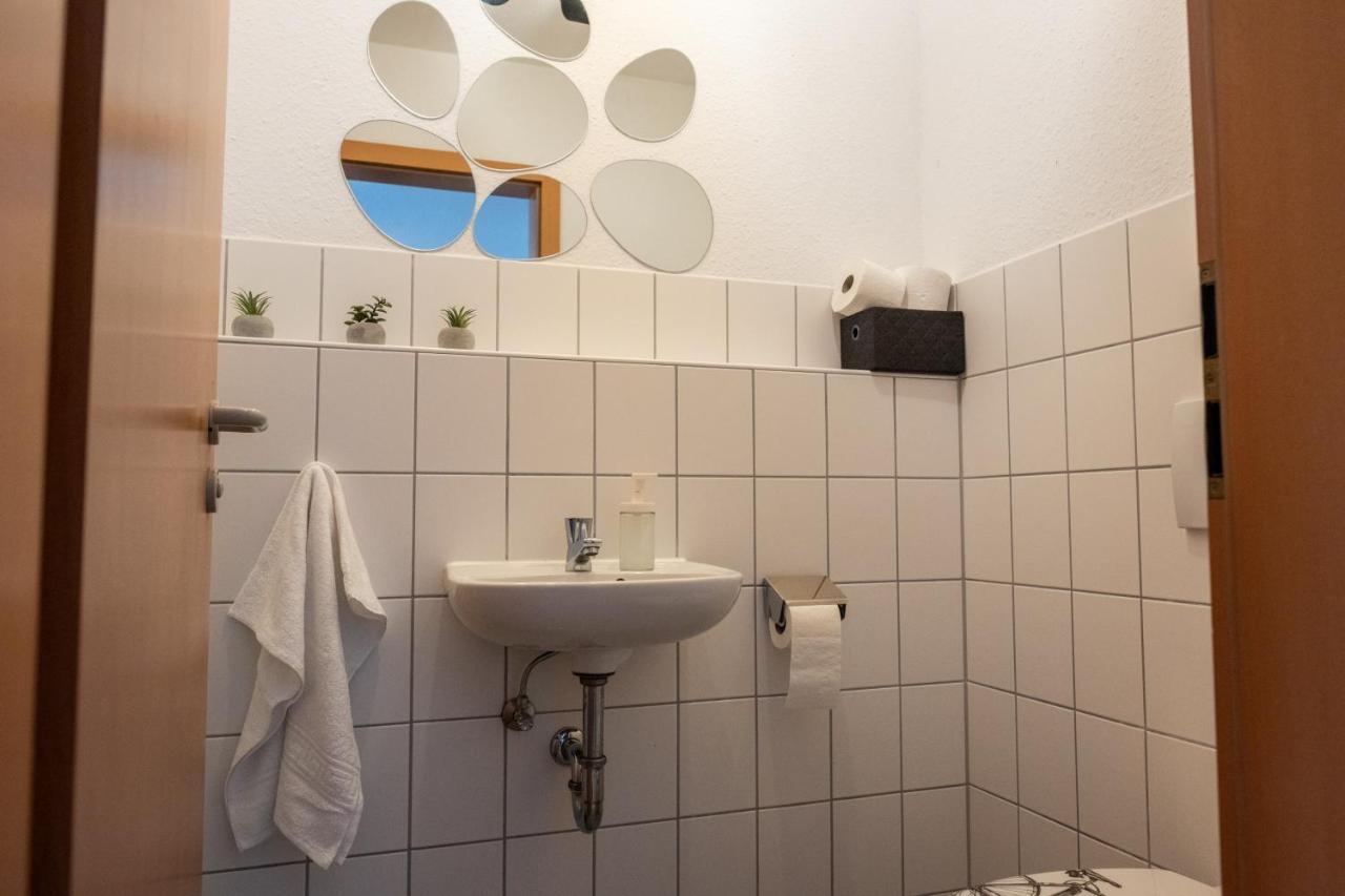 Apartment Klassen Apartments! Zentral Und Bequem, Entdecken Sie Bad Schussenried