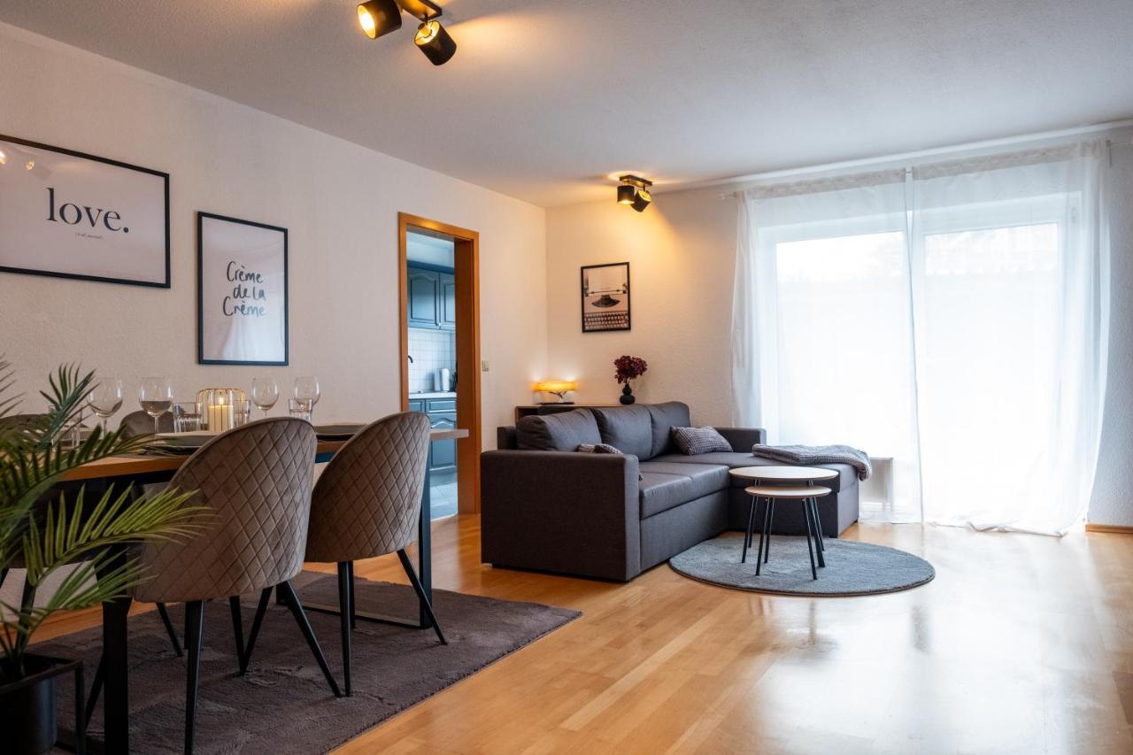 Klassen Apartments! Zentral Und Bequem, Entdecken Sie Apartment