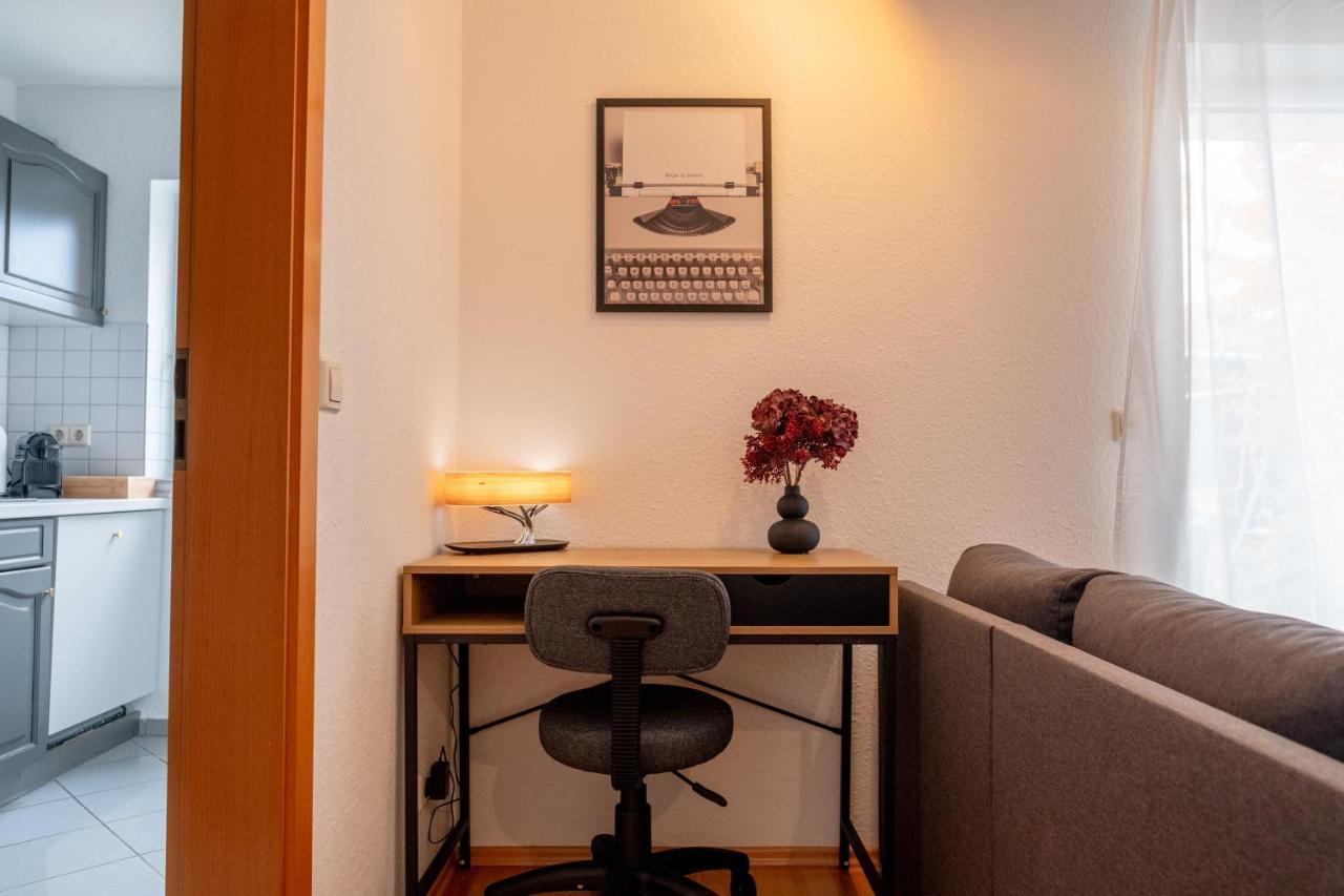 Klassen Apartments! Zentral Und Bequem, Entdecken Sie * Bad Schussenried