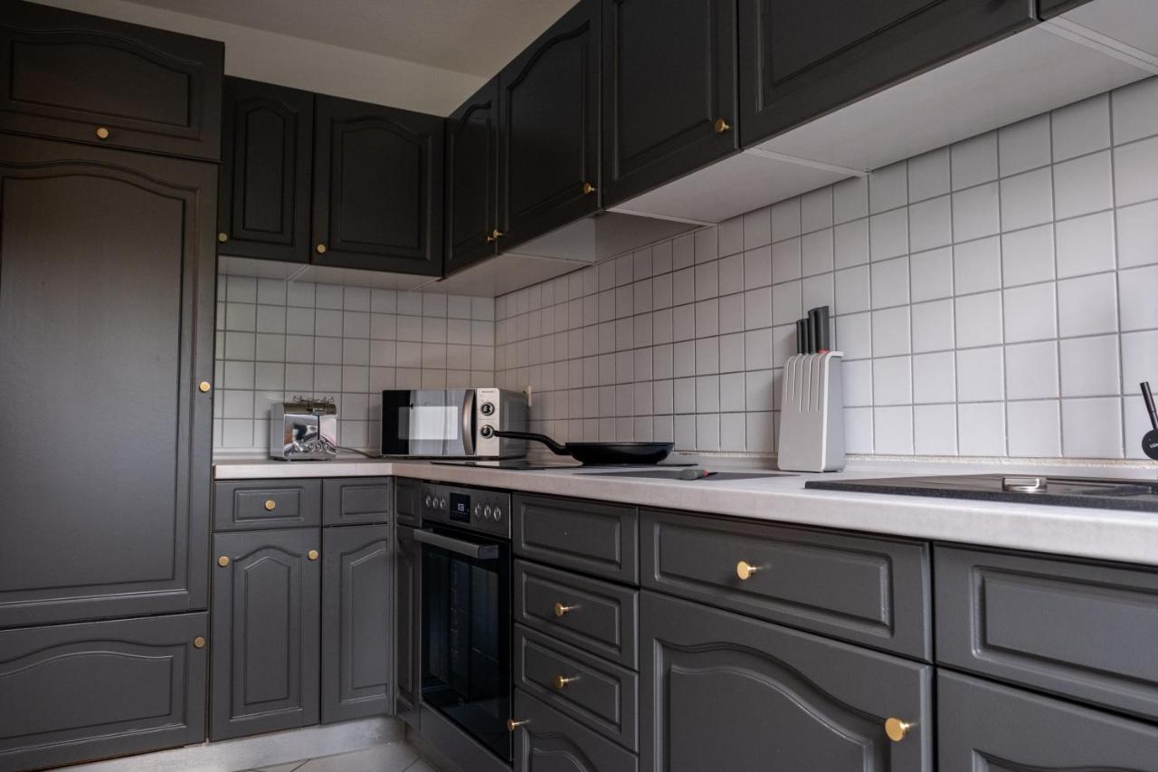 Klassen Apartments! Zentral Und Bequem, Entdecken Sie Apartment *